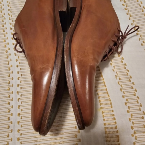 Cole Haan Men's Classic Modern Classic Plain Oxford Sz. 12 - Picture 7 of 7